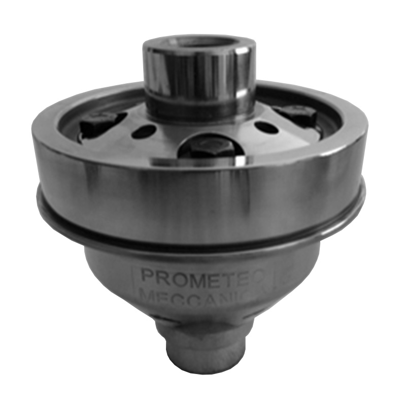 Differenziale_Cambio_C514_2WD