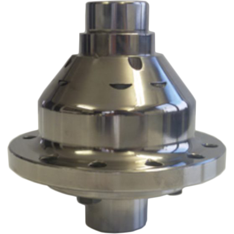 Cambio_C514_2WD_corona_flangiata